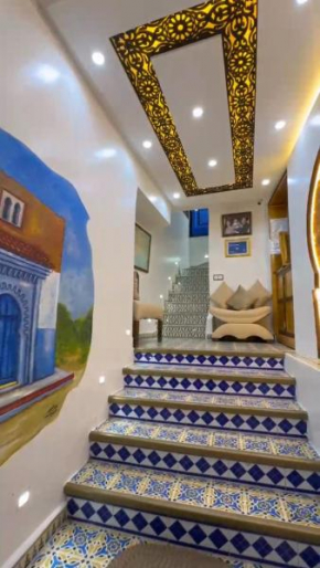 Hôtel Koutoubia